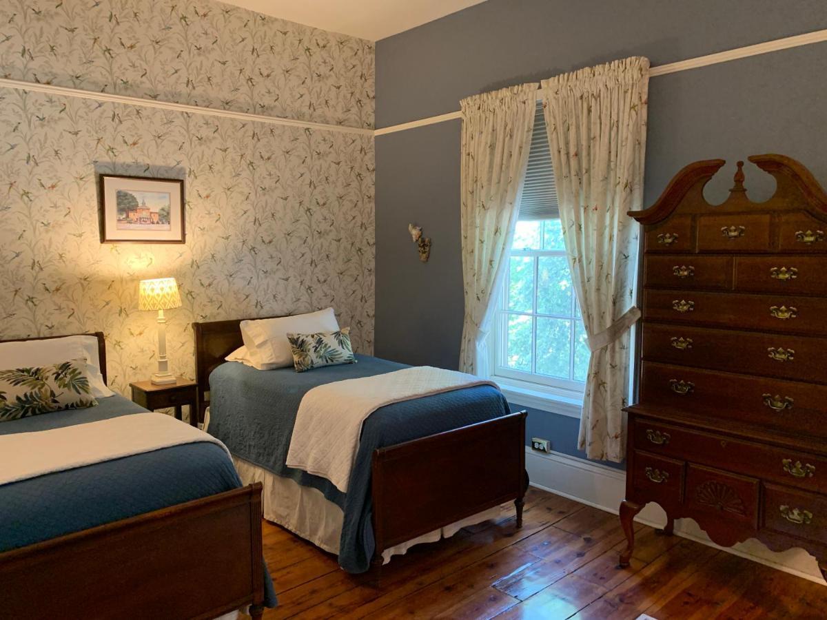 The Lily -